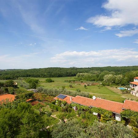 Mugeba Club Residence Porec Ngoại thất bức ảnh