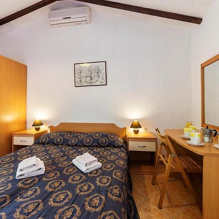 Mugeba Club Residence Porec Ngoại thất bức ảnh
