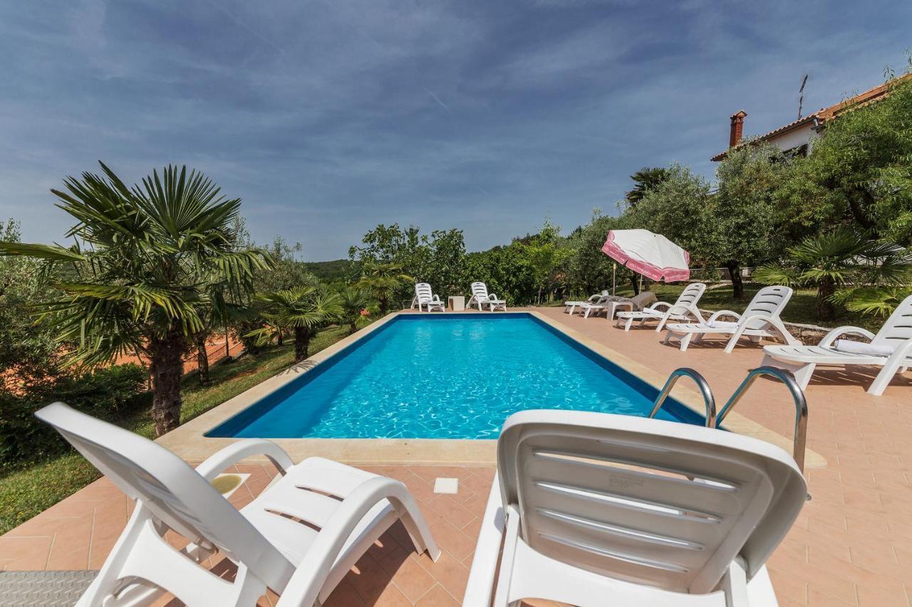 Mugeba Club Residence Porec Ngoại thất bức ảnh
