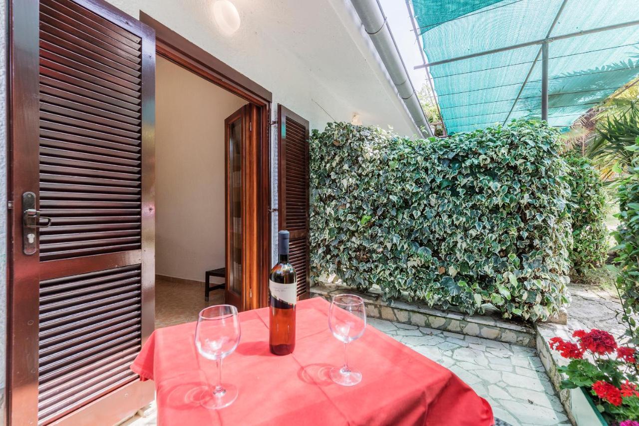 Mugeba Club Residence Porec Ngoại thất bức ảnh