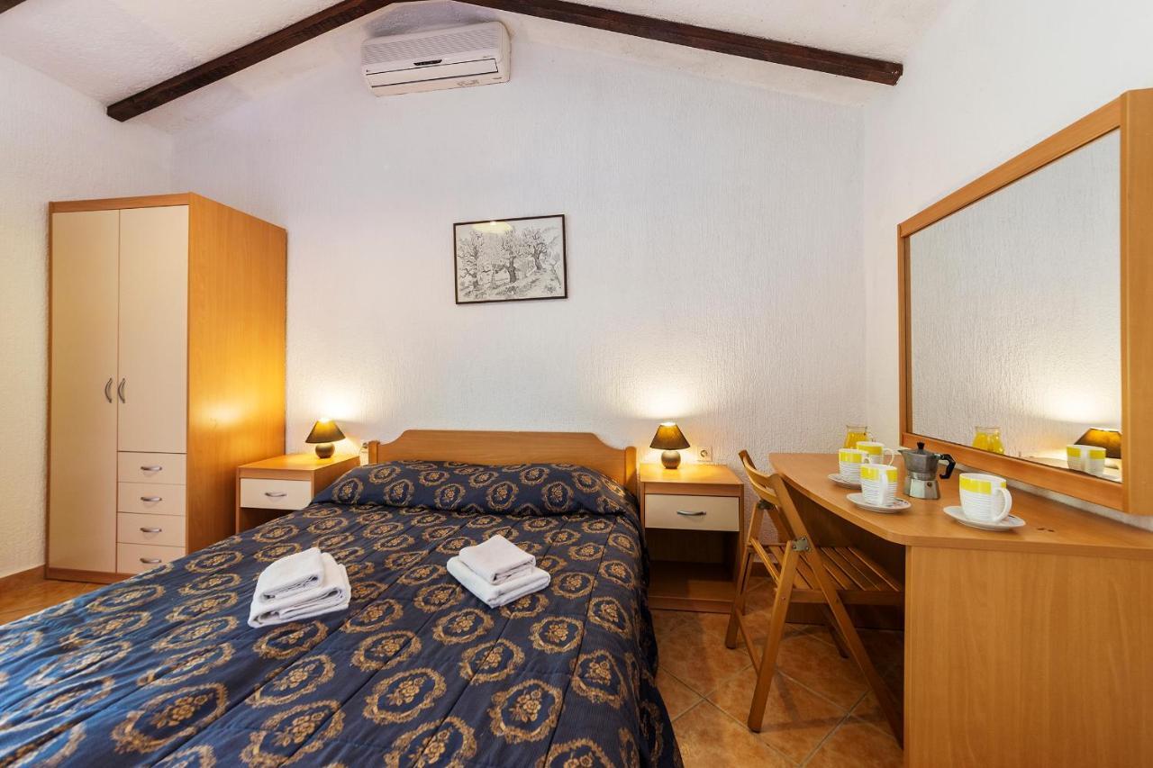 Mugeba Club Residence Porec Ngoại thất bức ảnh