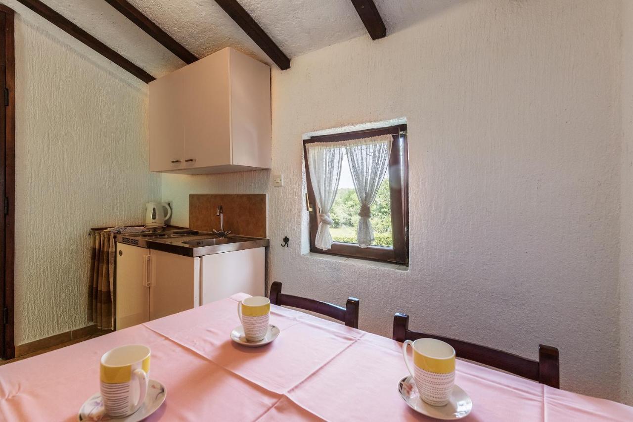 Mugeba Club Residence Porec Ngoại thất bức ảnh