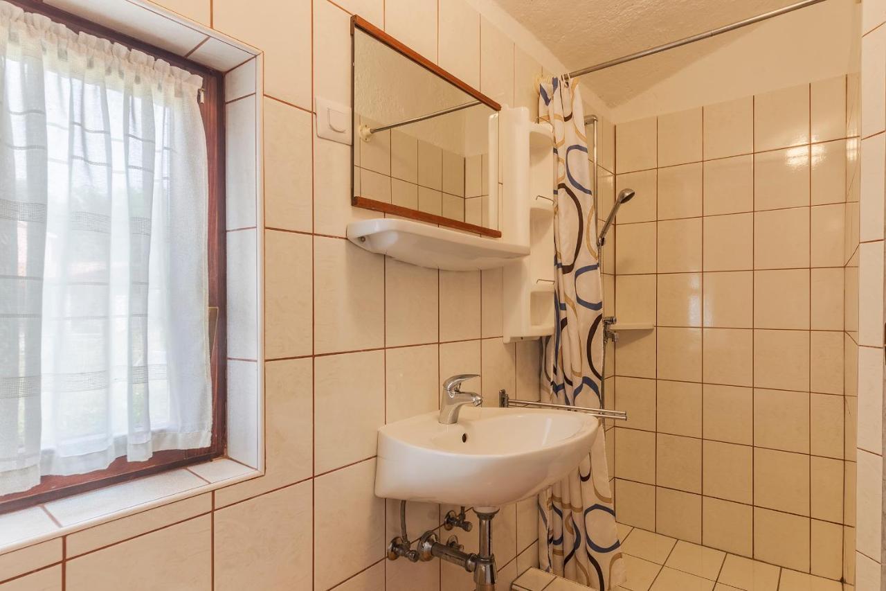Mugeba Club Residence Porec Ngoại thất bức ảnh
