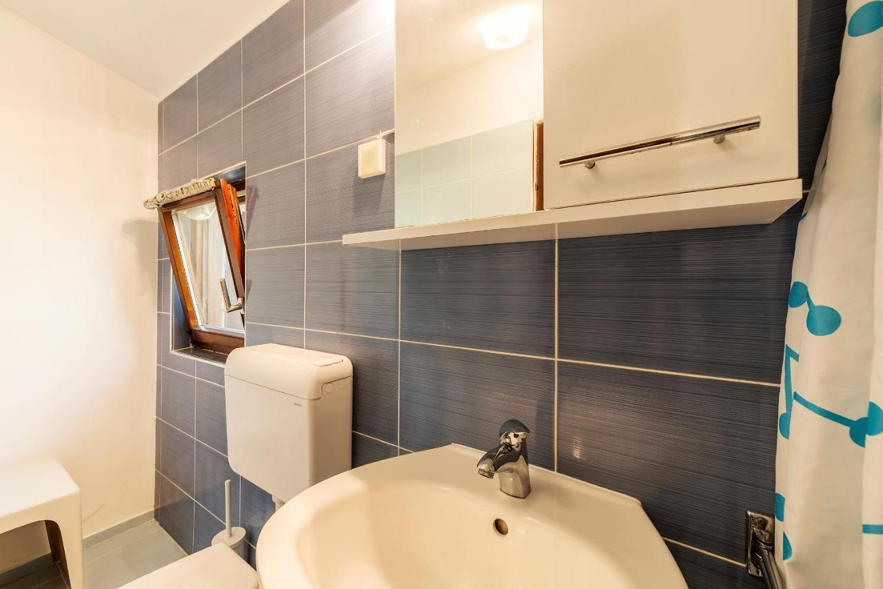 Mugeba Club Residence Porec Ngoại thất bức ảnh