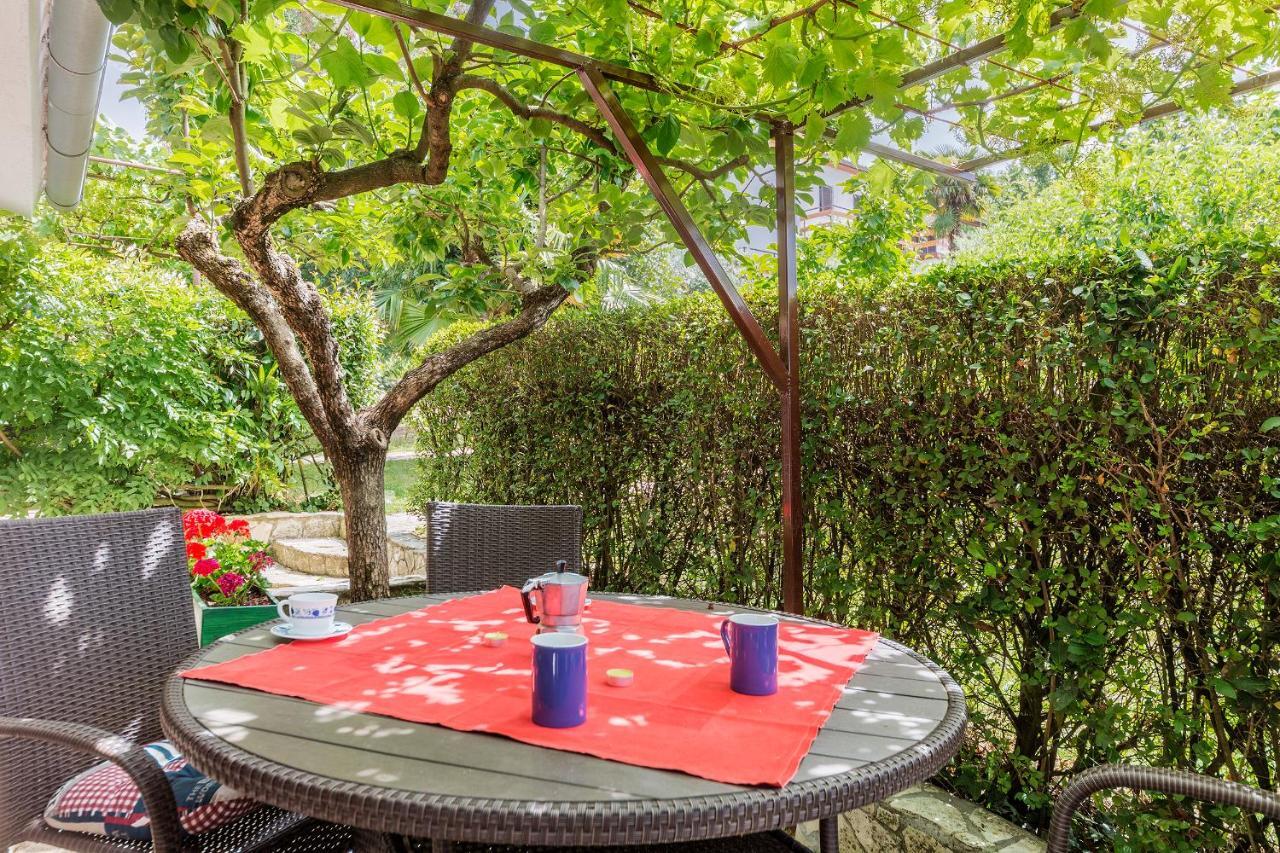 Mugeba Club Residence Porec Ngoại thất bức ảnh