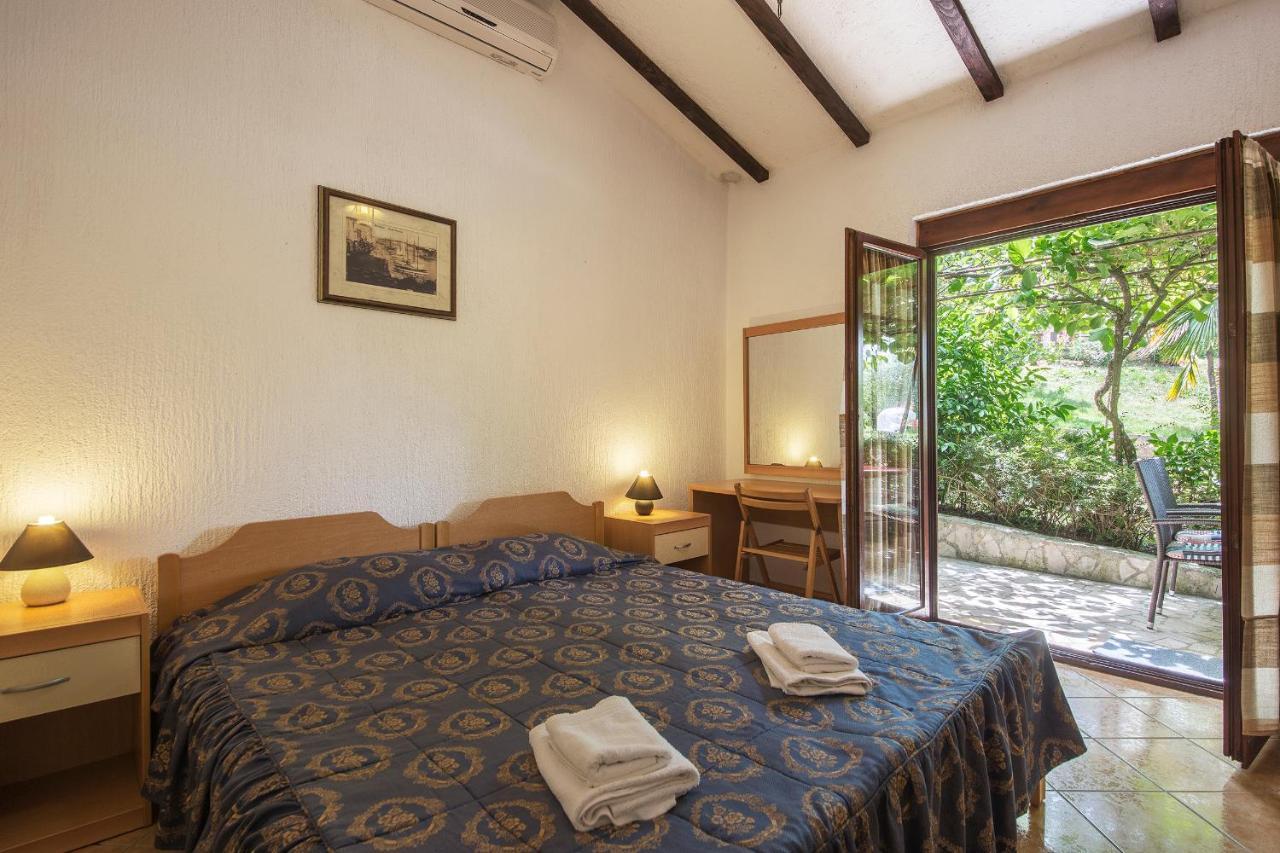 Mugeba Club Residence Porec Ngoại thất bức ảnh