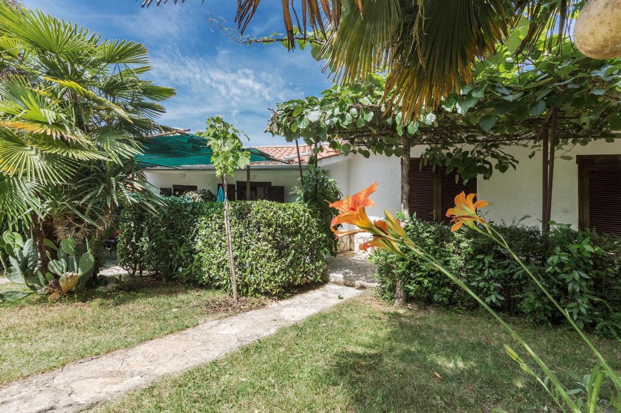 Mugeba Club Residence Porec Ngoại thất bức ảnh