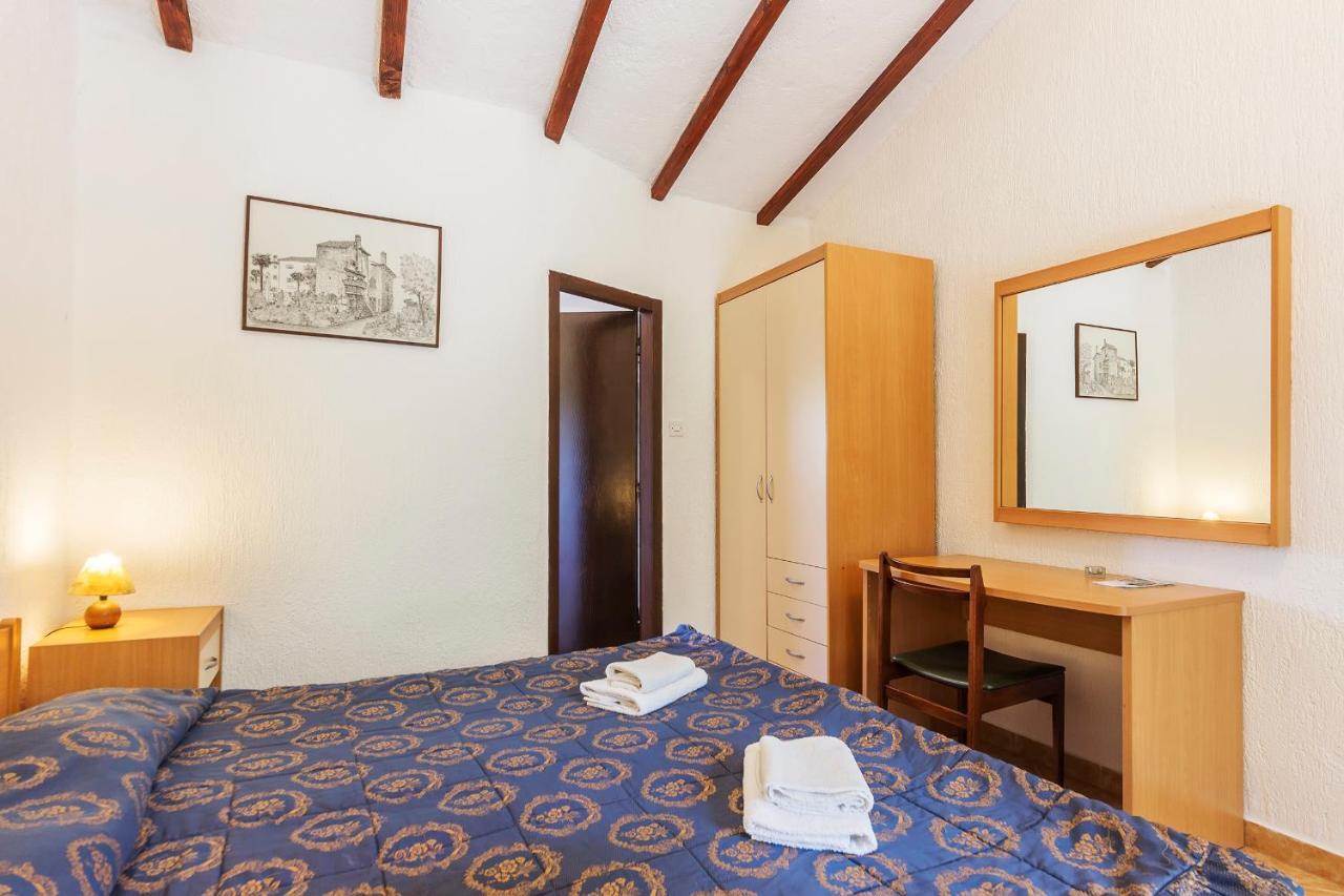 Mugeba Club Residence Porec Ngoại thất bức ảnh