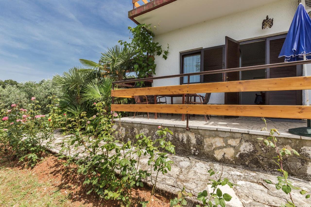 Mugeba Club Residence Porec Ngoại thất bức ảnh