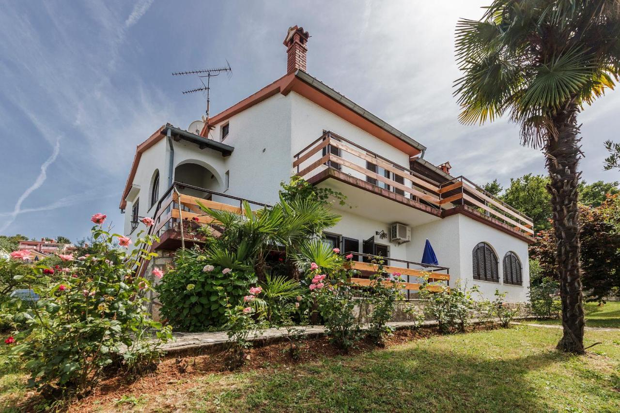 Mugeba Club Residence Porec Ngoại thất bức ảnh
